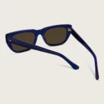 OEM ODM Customized Classic Sunglasses YT-CS309