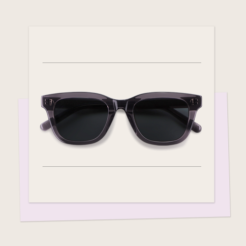 OEM ODM Customized Classic Sunglasses YT-CS311