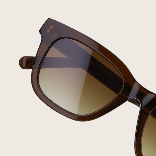 OEM ODM Customized Classic Sunglasses YT-CS311