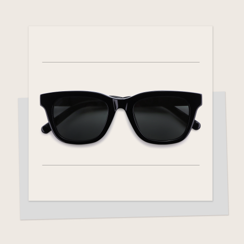 OEM ODM Customized Classic Sunglasses YT-CS311