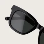 OEM ODM Customized Classic Sunglasses YT-CS311