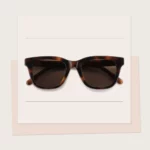 OEM ODM Customized Classic Sunglasses YT-CS311