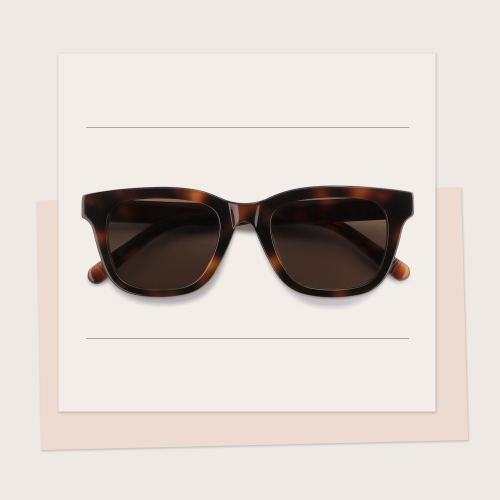 OEM ODM Customized Classic Sunglasses YT-CS311