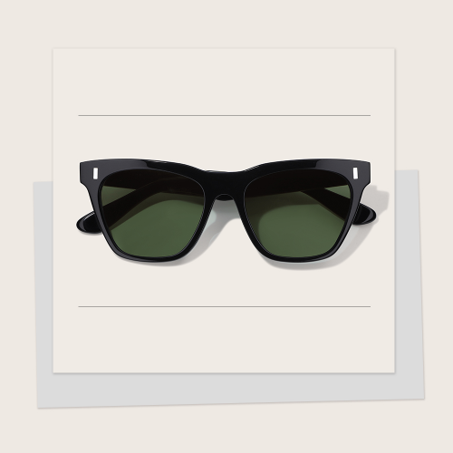 OEM ODM Customized Classic Sunglasses YT-CS312