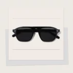 OEM ODM Customized Classic Sunglasses YT-CS315