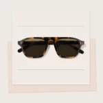 OEM ODM Customized Classic Sunglasses YT-CS315