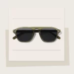 OEM ODM Customized Classic Sunglasses YT-CS315