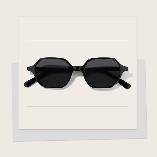 OEM ODM Customized Classic Sunglasses YT-CS318