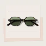OEM ODM Customized Classic Sunglasses YT-CS318