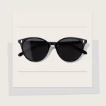 OEM ODM Customized Classic Sunglasses YT-CS319