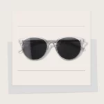 OEM ODM Customized Classic Sunglasses YT-CS319