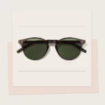 OEM ODM Customized Classic Sunglasses YT-CS320