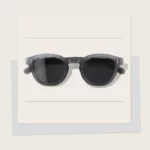 OEM ODM Customized Classic Sunglasses YT-CS321