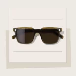 OEM ODM Customized Classic Sunglasses YT-CS322