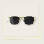 OEM ODM Customized Classic Sunglasses YT-CS322