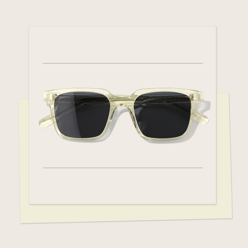 OEM ODM Customized Classic Sunglasses YT-CS322