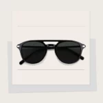 OEM ODM Customized Classic Sunglasses YT-CS344