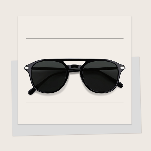 OEM ODM Customized Classic Sunglasses YT-CS344