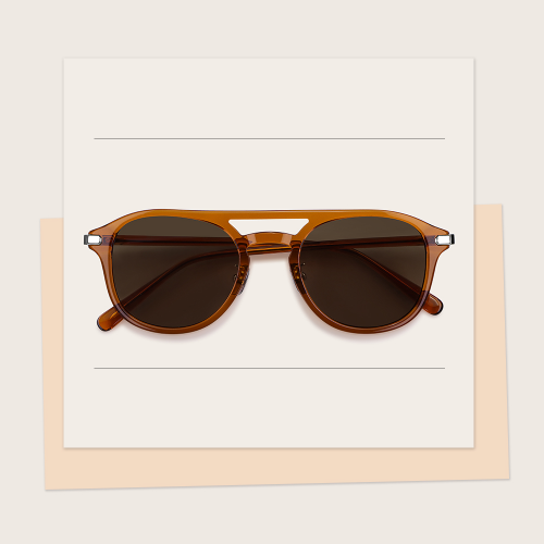 OEM ODM Customized Classic Sunglasses YT-CS344