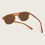 OEM ODM Customized Classic Sunglasses YT-CS344