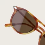 OEM ODM Customized Classic Sunglasses YT-CS344