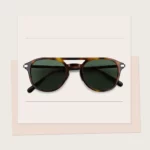 OEM ODM Customized Classic Sunglasses YT-CS344