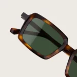 OEM ODM Customized Classic Sunglasses YT-CS345