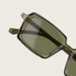 OEM ODM Customized Classic Sunglasses YT-CS345