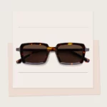 OEM ODM Customized Classic Sunglasses YT-CS345