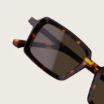 OEM ODM Customized Classic Sunglasses YT-CS345