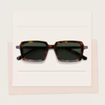 OEM ODM Customized Classic Sunglasses YT-CS345