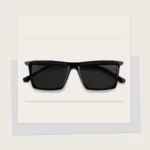 OEM ODM Customized Classic Sunglasses YT-CS346