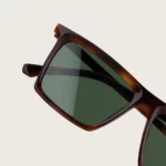 OEM ODM Customized Classic Sunglasses YT-CS346