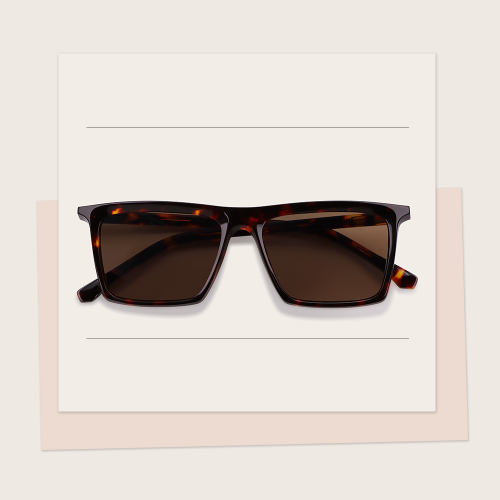 OEM ODM Customized Classic Sunglasses YT-CS346