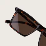 OEM ODM Customized Classic Sunglasses YT-CS346