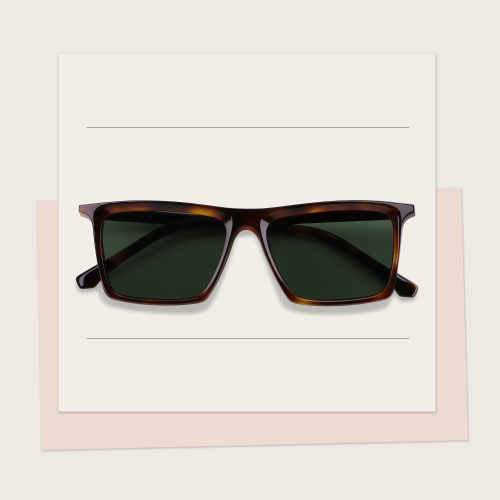 OEM ODM Customized Classic Sunglasses YT-CS346
