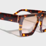 OEM ODM Customized Fashion Acetate Sunglasses YT-FAS101