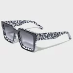 OEM ODM Customized Fashion Acetate Sunglasses YT-FAS101