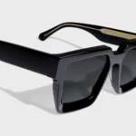 OEM ODM Customized Fashion Acetate Sunglasses YT-FAS101