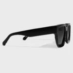 OEM ODM Customized Fashion Acetate Sunglasses YT-FAS101