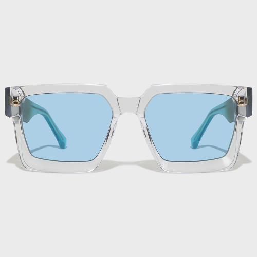 OEM ODM Customized Fashion Acetate Sunglasses YT-FAS101