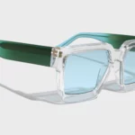 OEM ODM Customized Fashion Acetate Sunglasses YT-FAS101