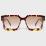 OEM ODM Customized Fashion Acetate Sunglasses YT-FAS101