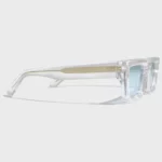 OEM ODM Customized Fashion Acetate Sunglasses YT-FAS102