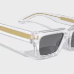 OEM ODM Customized Fashion Acetate Sunglasses YT-FAS102