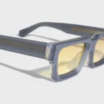 OEM ODM Customized Fashion Acetate Sunglasses YT-FAS102