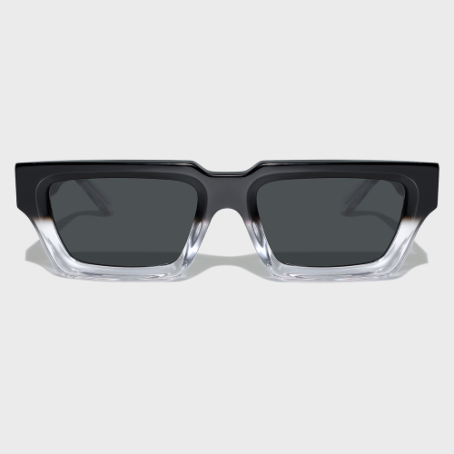 OEM ODM Customized Fashion Acetate Sunglasses YT-FAS102