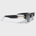 OEM ODM Customized Fashion Acetate Sunglasses YT-FAS102