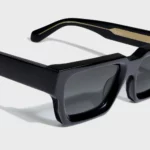 OEM ODM Customized Fashion Acetate Sunglasses YT-FAS102