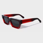 OEM ODM Customized Fashion Acetate Sunglasses YT-FAS102